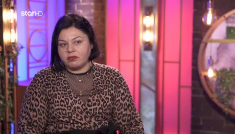 MasterChef Γεωργία: «Η Βιβή Είναι Μια Κακιά Απομίμησή Μου»