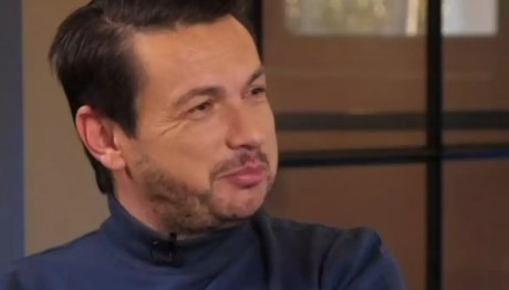 Σταύρος Νικολαΐδης