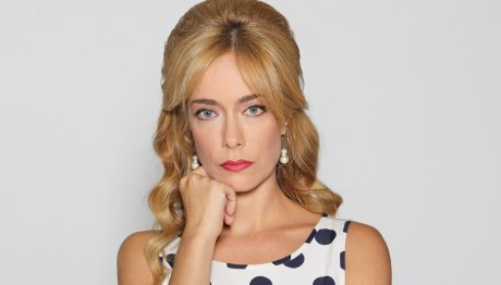 Ντάνη Γιαννακοπούλου