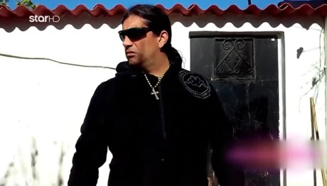 Παλαιοχριστιανός: Τι Αποκαλύπτουν Συγγενείς Του Μανώλη