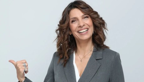 Πόπη Τσαπανίδου