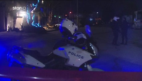 Κάθειρξη Σε Αστυνομικό Που Σκότωσε Απαγωγέα Γειτόνισσας