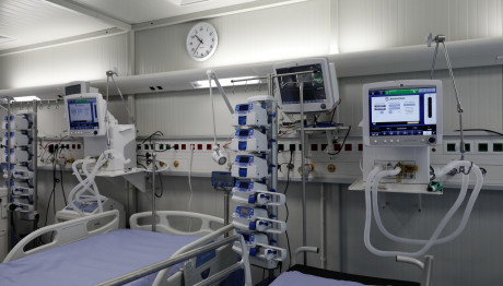 Ιλαρά: Πόσα Είναι Τα Κρούσματα Στην Ελλάδα