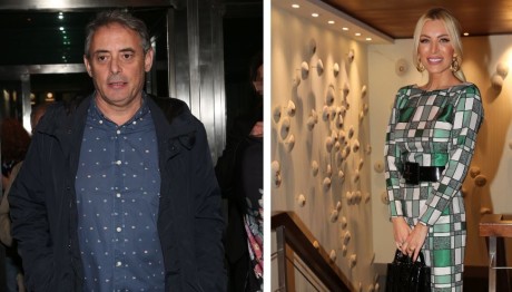 Ιορδάνης Χασαπόπουλος - Κατερίνα Καινούργιου