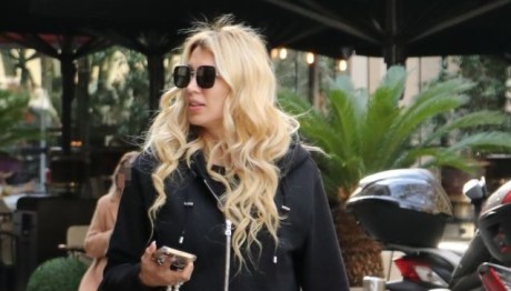 Κωνσταντίνα Σπυροπούλου