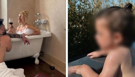 Ιωάννα Τούνη - Δημήτρης Αλεξάνδρου