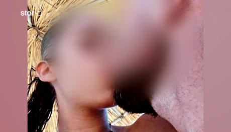 Ζάκυνθος: Μας Είχε Πει Ότι Ο Σύντροφος Της Ζήλευε