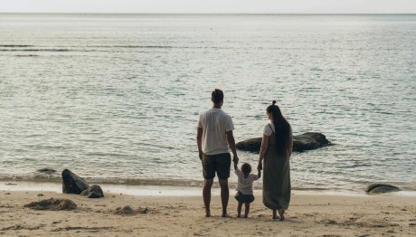 Πτολεμαΐδα: Έχασε Την Ίδια Μέρα Σύζυγο Και Βρέφος