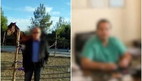 Αγία Βαρβάρα: Νέα Στοιχεία Για Τη Δολοφονία Του 57χρονου