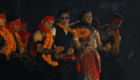 Το Bollywood Έρχεται Στην Ελλάδα!