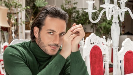 Παύλος Μελής