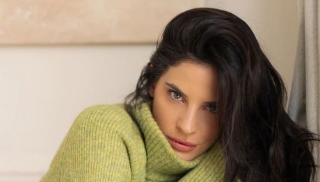 Χριστίνα Μπόμπα