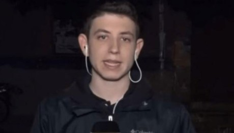 Παλαιό Φάληρο: Δημοσιογράφος Ο Νεκρός Σε Πυλώνα Ρεύματος