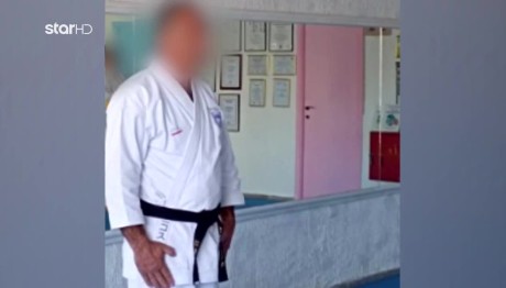 Ρόδος: Τι Απαντά Ο Δάσκαλος Καράτε Για Ασέλγεια Ανήλικης