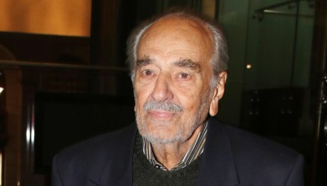 Δημήτρης Καλλιβωκάς