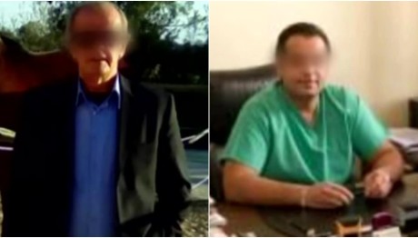 Αγία Βαρβάρα: Η Πεθερά Του Θύματος Φώναζε Ρίξτου