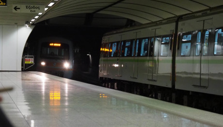 Απεργία 28 Φεβρουαρίου: Χειρόφρενο Στα Μέσα Μεταφοράς