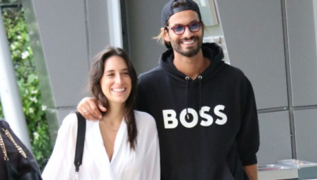 Καράβας Σε Ψαρρού: «Χρόνια Πολλά Στον Καλύτερο Άνθρωπο»