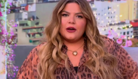 Δανάη Μπάρκα