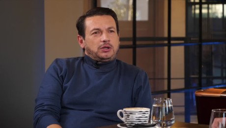 Σταύρος Νικολαΐδης: «Είχαμε τρεις αποβολές, οι δύο στον πέμπτο μήνα»