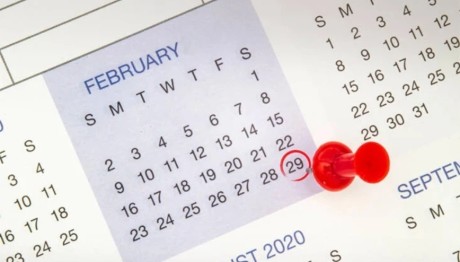 29η Φεβρουαρίου