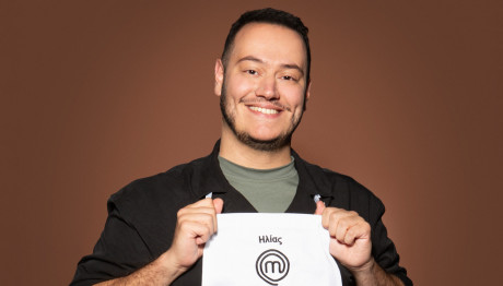 Ηλίας Παναγιώτου