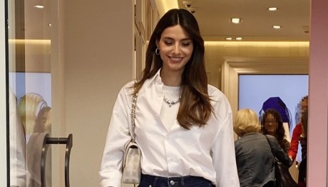 Shopping Star: Πώς Να Θυμίζετε Jennifer Lopez