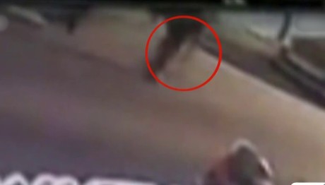 Αγία Βαρβάρα: Βίντεο Ντοκουμέντο Μετά Το Έγκλημα