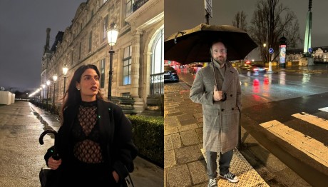 Τόνια Σωτηροπούλου - Κωστής Μαραβέγιας