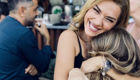 Βάσω Λασκαράκη