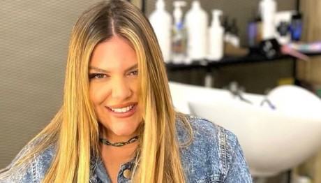 Δανάη Μπάρκα