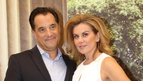 Ευγενία Μανωλίδου