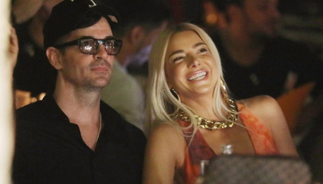 Ζόζεφιν - Νίνο