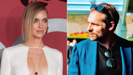 Κιάρα Φεράνι: Είναι ζευγάρι με τον επιχειρηματία Τρουσάρντι;