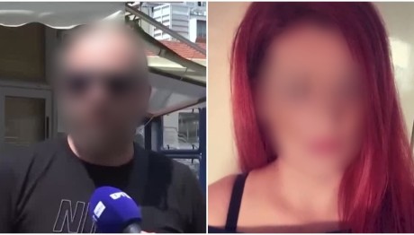 Πτολεμαΐδα: Το «ευχαριστώ» του πατέρα, πριν 7 μήνες, που έσωσαν το μωρό του