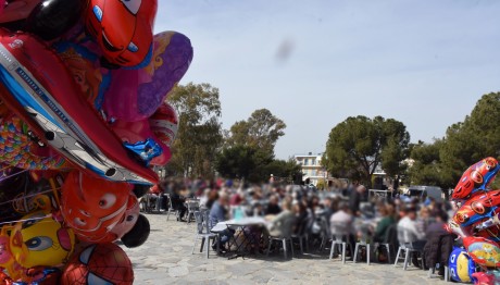 Καθαρά Δευτέρα 2024 Στις 18/3 - Πότε Είναι Τσικνοπέμπτη