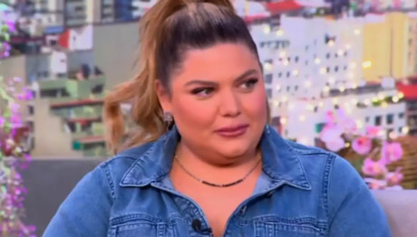 Δανάη Μπάρκα