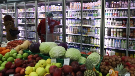 Σούπερ μάρκετ: Μειώσεις τιμών σε πάνω από 2.000 κωδικούς προϊόντων από 1/3