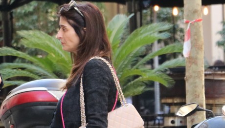 Αντιγόνη Κουλουκάκου