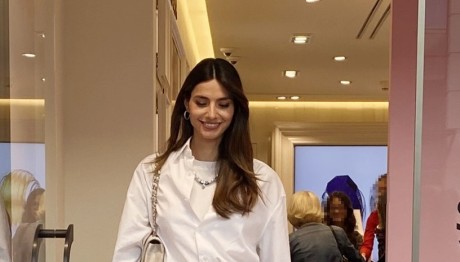 Shopping Star: Tips Για Να Μοιάζετε Με Τη JLo