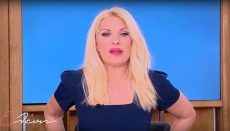 Ελένη Μενεγάκη