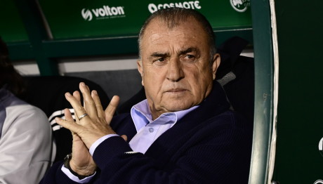 ΠΑΟ: Γκρίνια Για Τερίμ