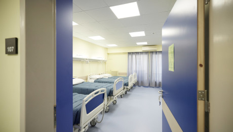 Ιλαρά: Τεστ Αντισωμάτων Για Να Δούμε Αν Έχουμε Νοσήσει