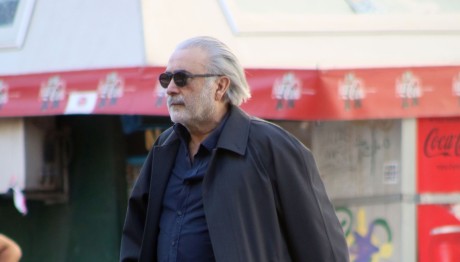 Λάκης Λαζόπουλος