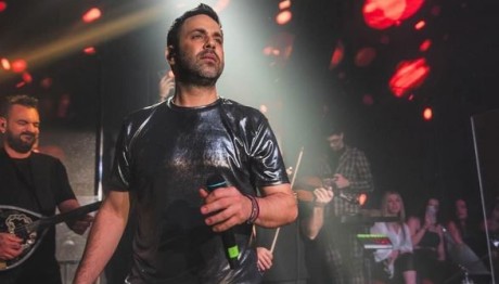 Γιώργος Γιαννιάς