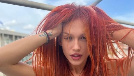 Τάνια Μπρεάζου