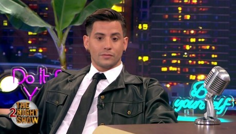 Αναστάσιος Ράμμος