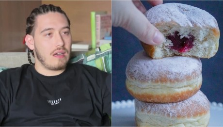 σταματης masterchef