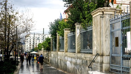 Κακοκαιρία Δωροθέα: Έρχονται βροχές & καταιγίδες- Πότε & πού θα εκδηλωθούν