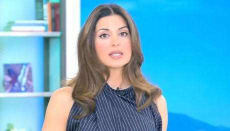 Σταματίνα Τσιμτσιλή